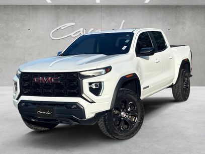 Used 2024 GMC Canyon Elevation w/ Convenience Package