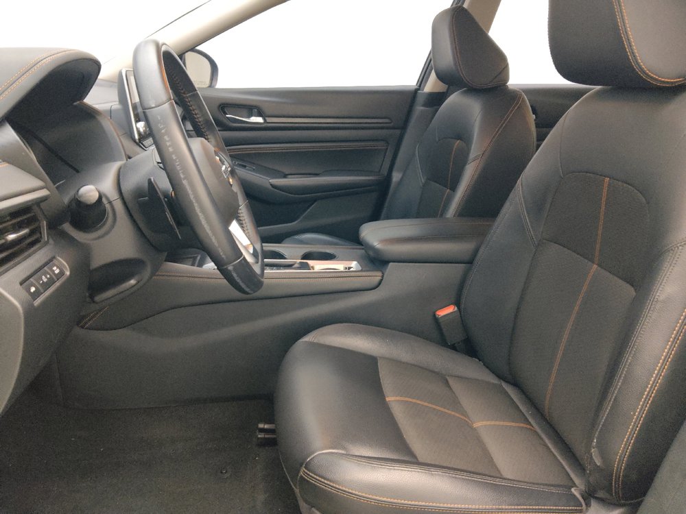 Used 2019 Nissan Altima 2.5 SR w/ SR Premium Package FWD image 17