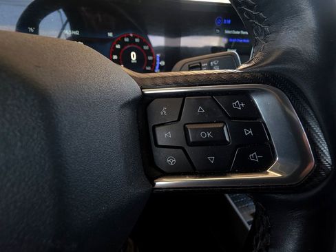 Used 2024 Ford Mustang Premium RWD image 19