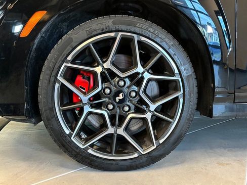 Used 2022 Hyundai Kona N w/ Cargo Package image 24