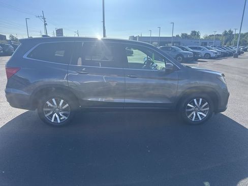 Used 2019 Honda Pilot EX-L image 9