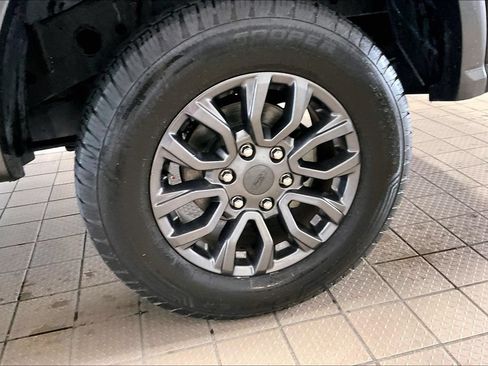 Used 2020 Ford Ranger Lariat w/ Equipment Group 501A Mid RWD image 32