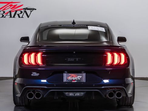 Used 2023 Ford Mustang GT RWD image 4