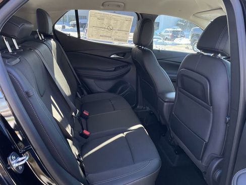 Certified 2023 Buick Encore GX Preferred w/ Cold Weather Comfort Package image 26