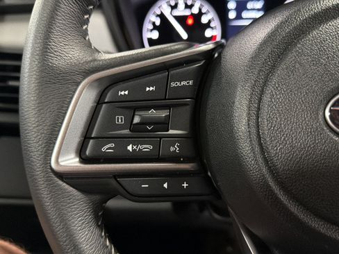 Certified 2025 Subaru Outback Premium AWD/4WD image 21