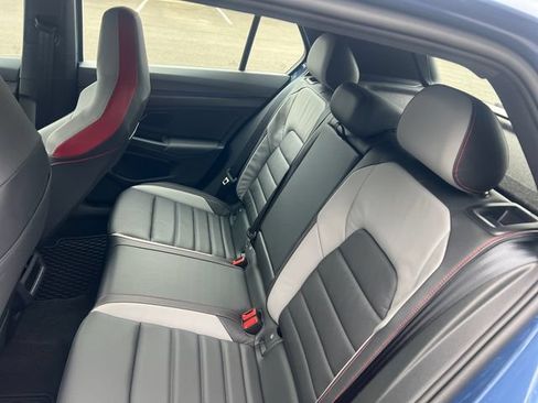 Used 2026 Volkswagen GTI SE FWD image 17