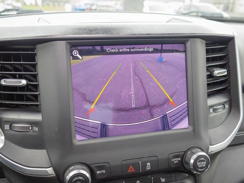 Used 2019 RAM 2500 Big Horn image 20