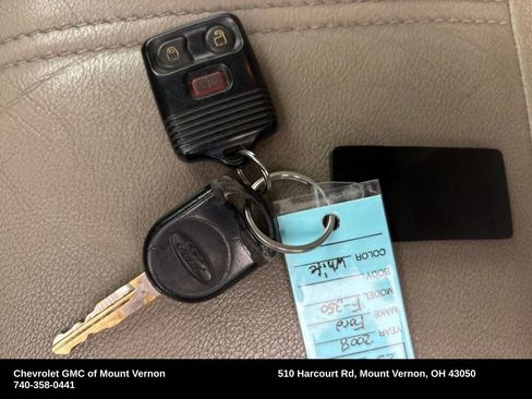 Used 2008 Ford F350 Lariat image 28