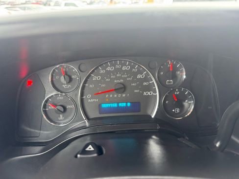 Used 2014 GMC Savana 2500 G2500 Extended Cargo image 12