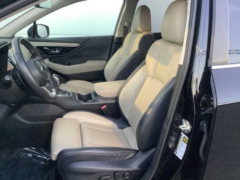 Used 2023 Subaru Outback Limited AWD/4WD image 11