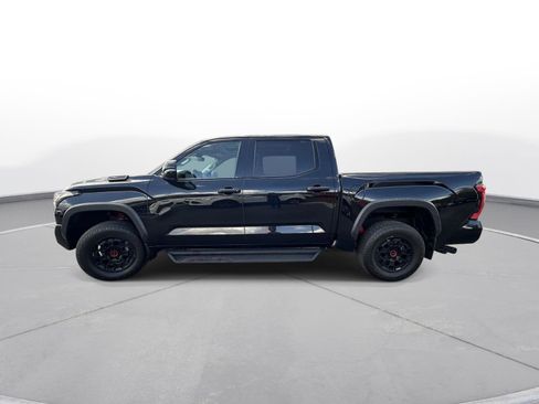 Used 2022 Toyota Tundra TRD Pro image 9