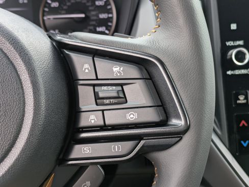 New 2026 Subaru Crosstrek 2.5i Wilderness image 25