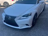 Used 2016 Lexus IS 200t image 2