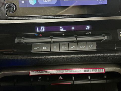 Used 2024 Toyota Tundra SR5 w/ SR5 Convenience Package image 23