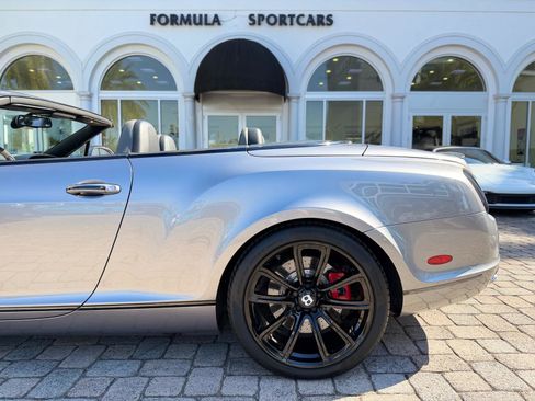 Used 2011 Bentley Continental GT Supersports image 26
