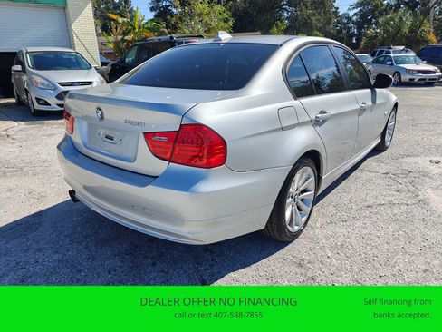Used 2011 BMW 328i xDrive Sedan image 5
