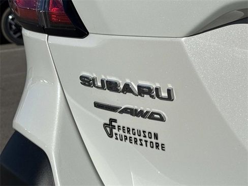 Certified 2025 Subaru Outback Limited image 6