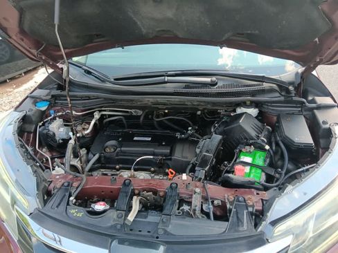 Used 2016 Honda CR-V EX image 32