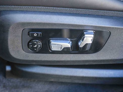 New 2026 BMW XM Label Red image 18