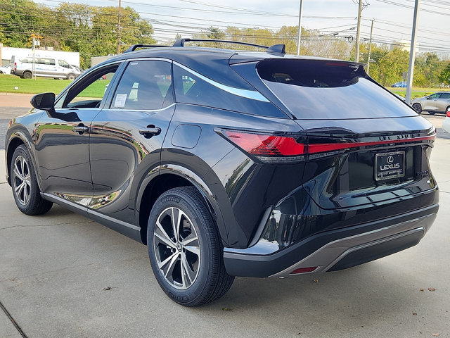 New 2026 Lexus RX 350 Premium AWD/4WD image 3