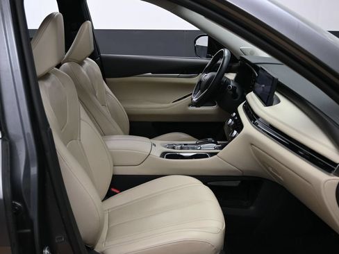 Used 2022 INFINITI QX60 Sensory AWD/4WD image 39