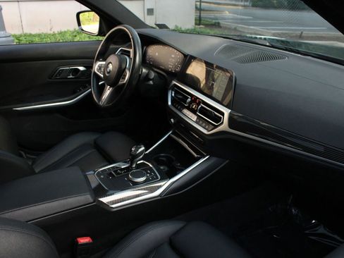 Used 2020 BMW M340i xDrive w/ Executive Package AWD/4WD image 28