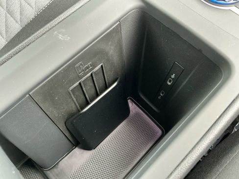 New 2026 Volkswagen Tiguan S image 19