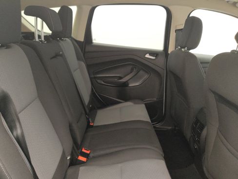 Used 2018 Ford Escape SE AWD/4WD image 19