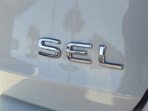 New 2026 Volkswagen Jetta SEL image 4