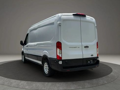 Used 2019 Ford Transit 150 148 Medium Roof RWD image 6