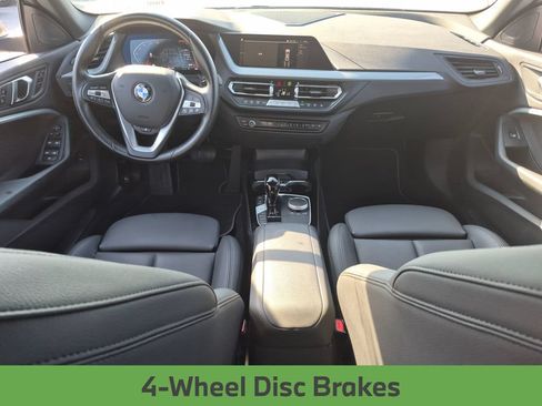 Used 2024 BMW 228i Gran Coupe FWD image 27