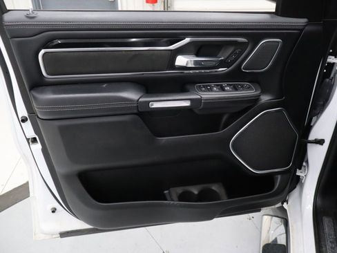 Used 2022 RAM 1500 Laramie RWD image 4