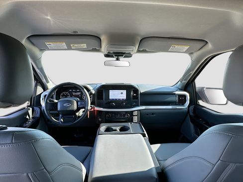 Certified 2021 Ford F150 XL AWD/4WD image 20