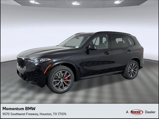 New 2026 BMW X5 sDrive40i w/ M Sport Package 360° Tour