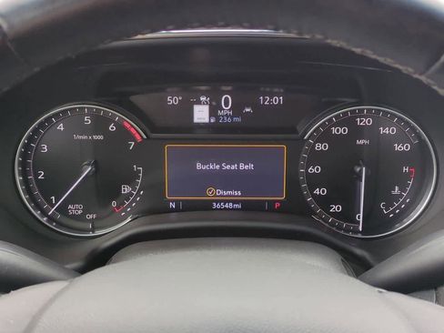 Certified 2023 Cadillac CT5 Luxury image 34