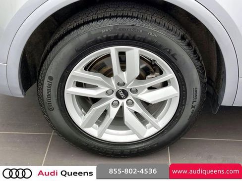 Certified 2023 Audi Q5 2.0T Premium w/ Convenience Package image 7