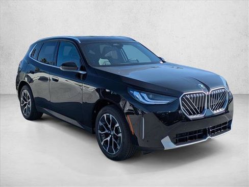 New 2026 BMW X3 xDrive30 w/ Convenience Package image 7