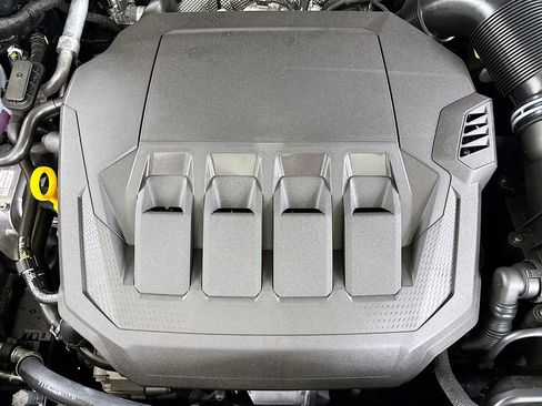 New 2025 Audi Q3 2.0T Premium image 22