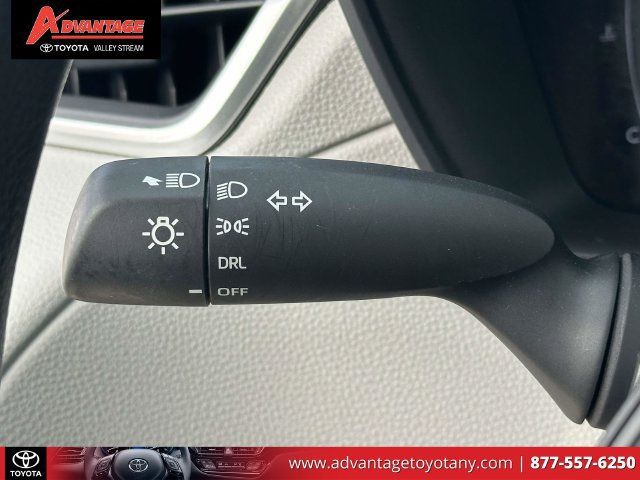 Certified 2026 Toyota Corolla Cross L AWD/4WD image 24