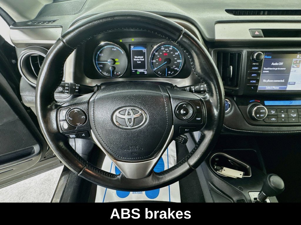 Used 2018 Toyota RAV4 XLE w/ Carpet Mat Package AWD/4WD image 13