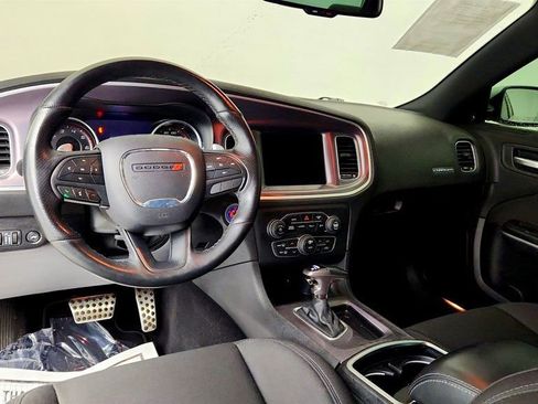 Used 2019 Dodge Charger Scat Pack RWD image 12