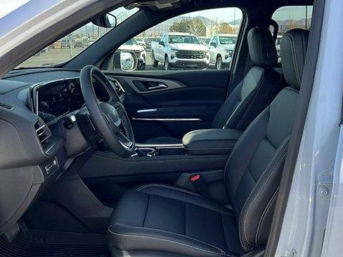 New 2026 Chevrolet Traverse LT w/ Midnight/Sport Edition image 29