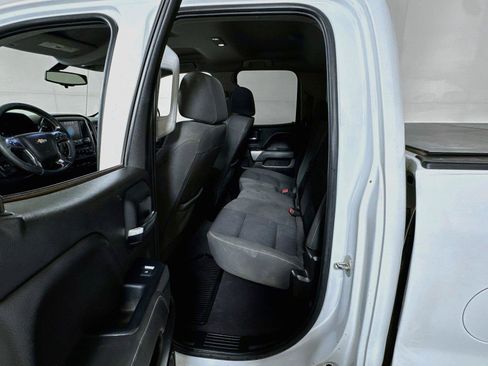 Used 2019 Chevrolet Silverado 1500 LT RWD image 20
