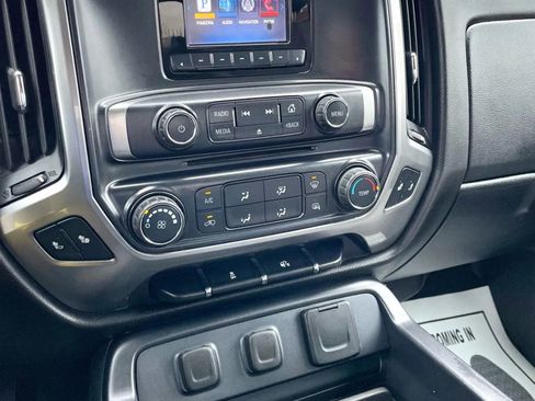 Used 2014 Chevrolet Silverado 1500 LT image 15