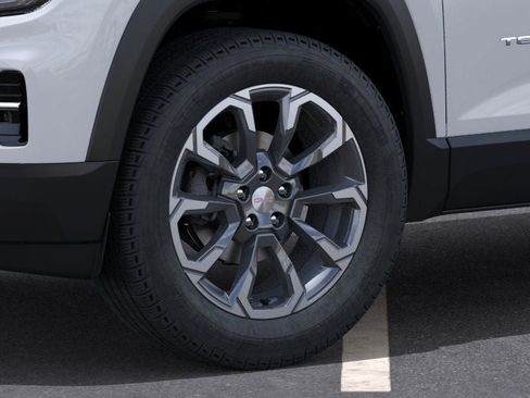 New 2026 GMC Terrain Elevation image 33