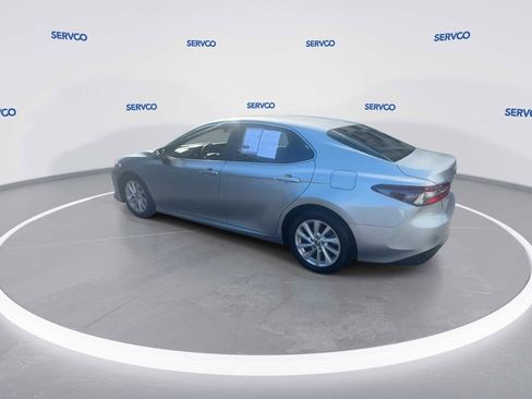 Used 2023 Toyota Camry LE image 6