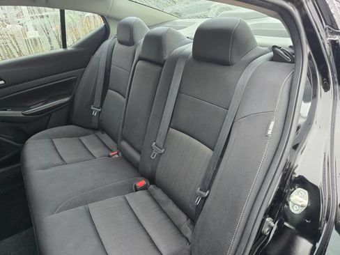 Used 2021 Nissan Altima 2.5 S FWD image 17