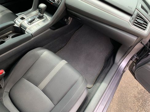 Used 2017 Honda Civic LX image 39