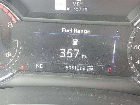 Certified 2021 Cadillac XT6 Sport AWD/4WD image 23