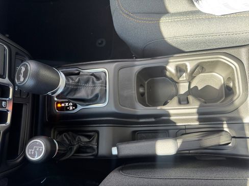 New 2026 Jeep Wrangler Sport S image 15